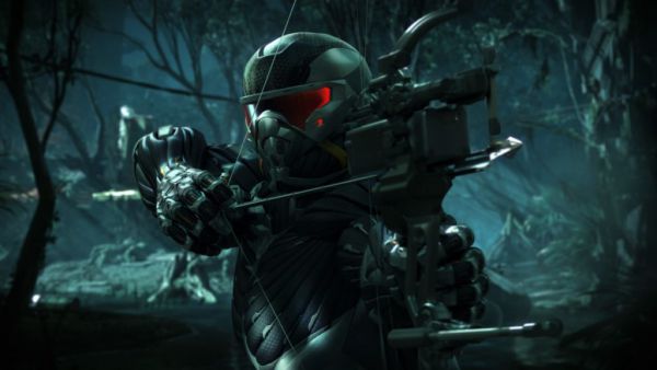 Crysis 3 Remastered