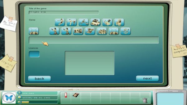 Game Tycoon 1.5