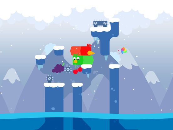 Snakebird