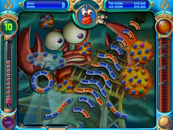 Peggle Nights