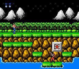 Contra (1987)