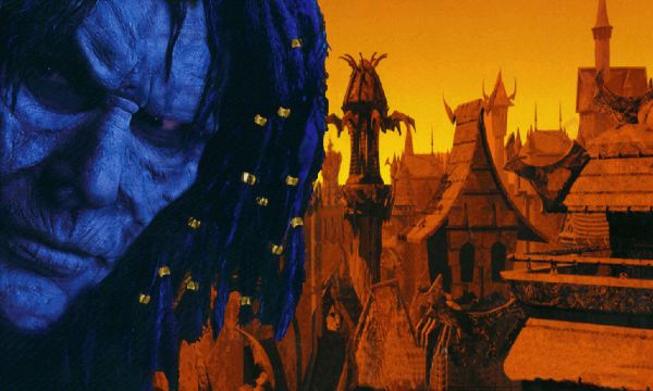 Planescape: Torment