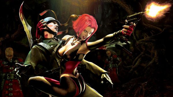 BloodRayne