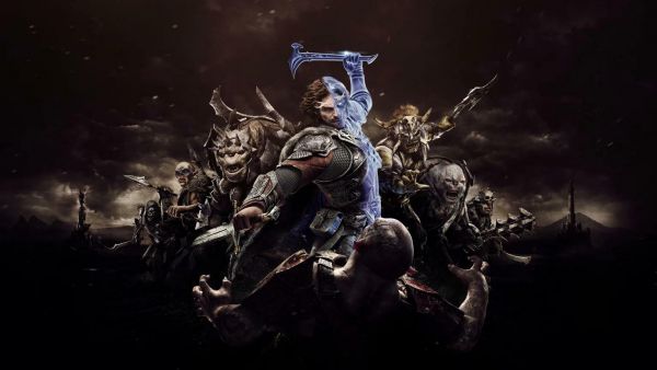 Middle-earth: Shadow of War