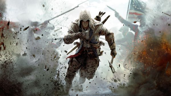 Assassin’s Creed III