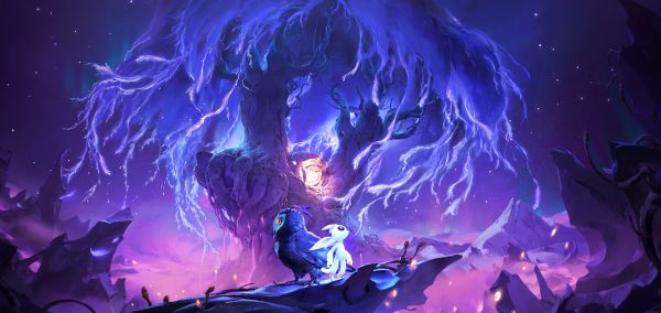 Ori and the Will of the Wisps