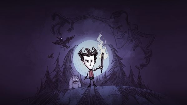 Don’t Starve