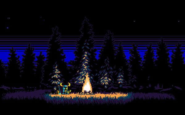 Shovel Knight