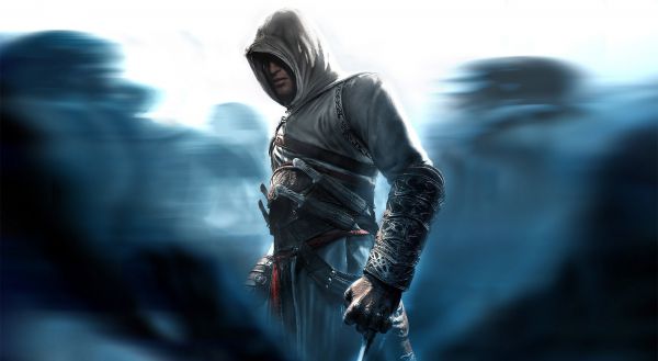 Assassin’s Creed