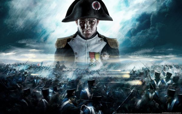 Napoleon: Total War