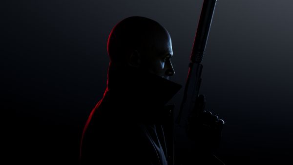 Hitman 3