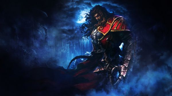 Castlevania: Lords of Shadow