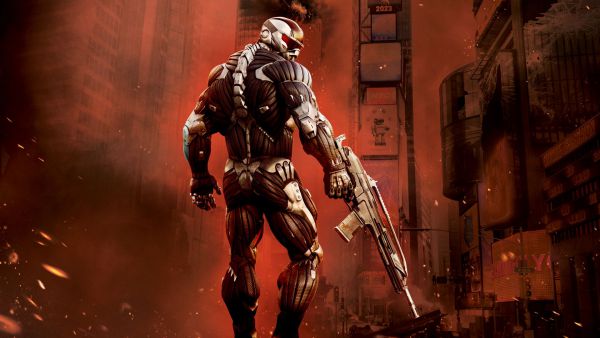 Crysis 2 – Maximum Edition