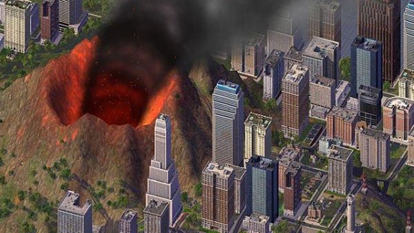 SimCity 4 Deluxe Edition