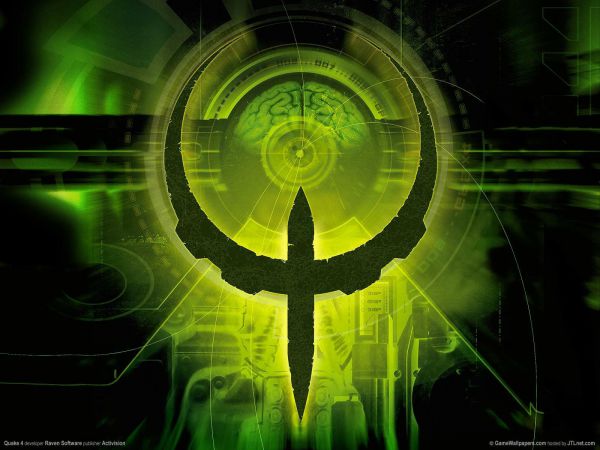 Quake IV