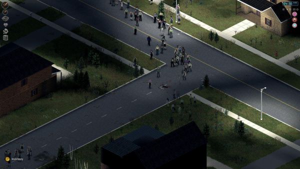 Project Zomboid