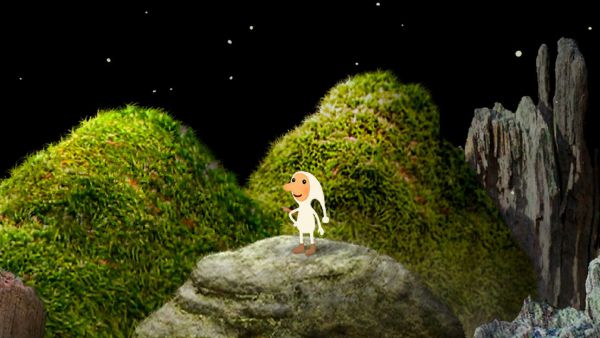 Samorost