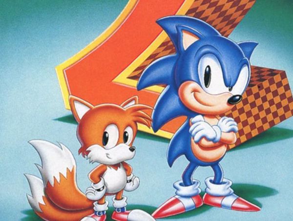 Sonic the Hedgehog 2