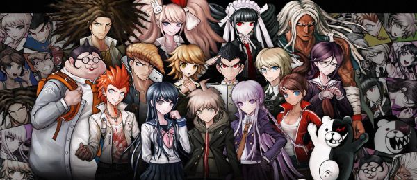 Danganronpa: Trigger Happy Havoc