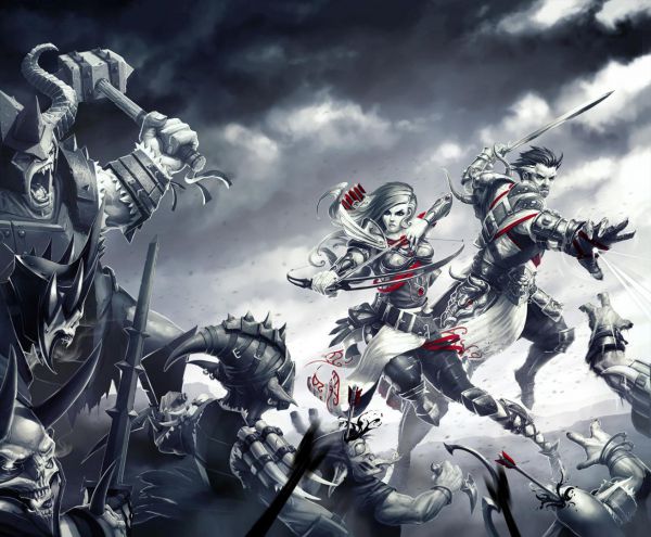 Divinity: Original Sin – Enhanced Edition