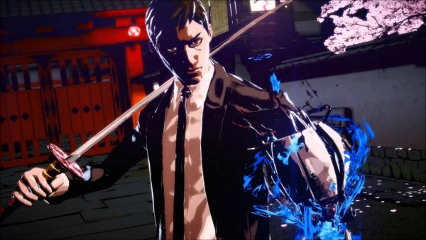 Killer is Dead – Nightmare Edition