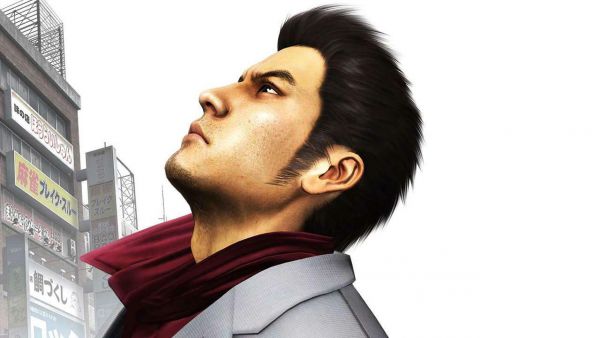 Yakuza 3 Remastered