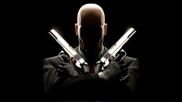 Hitman 3: Contracts