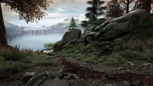 The Vanishing of Ethan Carter Redux