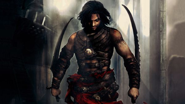 Prince of Persia: Warrior Within