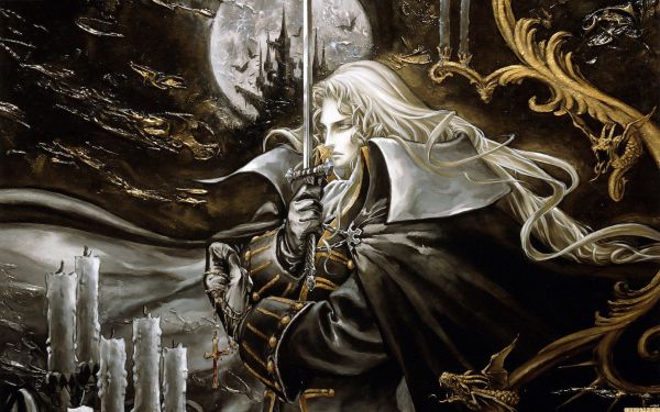 Castlevania: Symphony of the Night