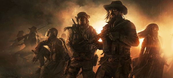 Wasteland 2: Director’s Cut