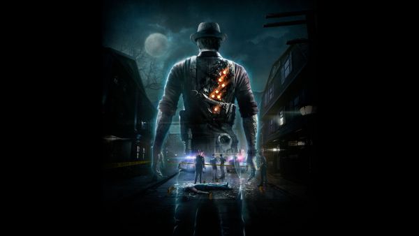 Murdered: Soul Suspect