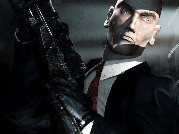 Hitman: Codename 47