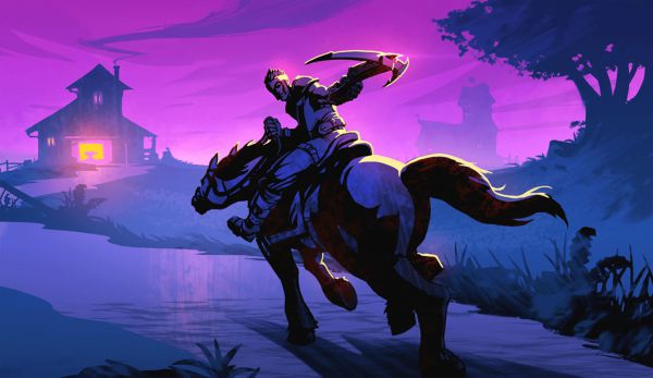 Realm Royale