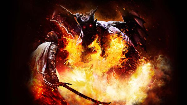 Dragon’s Dogma: Dark Arisen