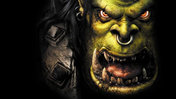 Warcraft 3: Reign of Chaos