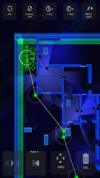 Frozen Synapse