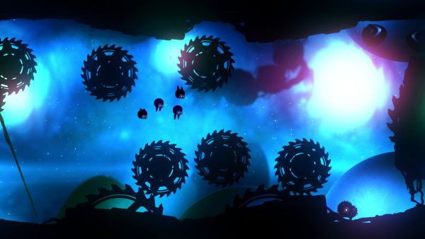 BADLAND: Game of the Year Edition