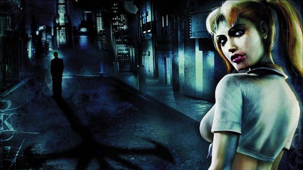 Vampire: The Masquerade – Bloodlines