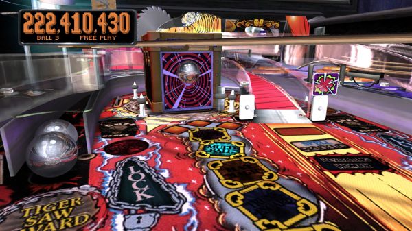 Pinball Arcade