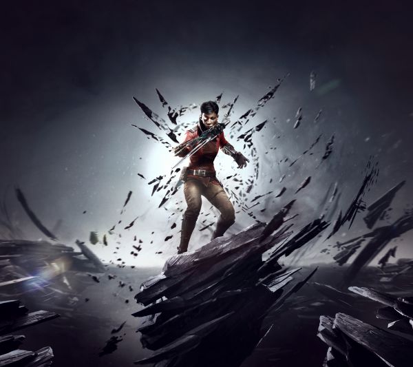 Dishonored: Death of the Outsider