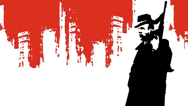 Mafia: The City of Lost Heaven