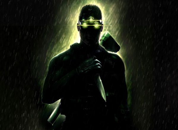 Tom Clancy’s Splinter Cell Chaos Theory