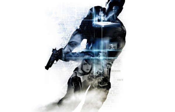 Alpha Protocol