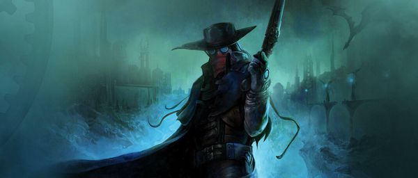 The Incredible Adventures of Van Helsing: Final Cut