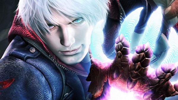 Devil May Cry 4: Special Edition