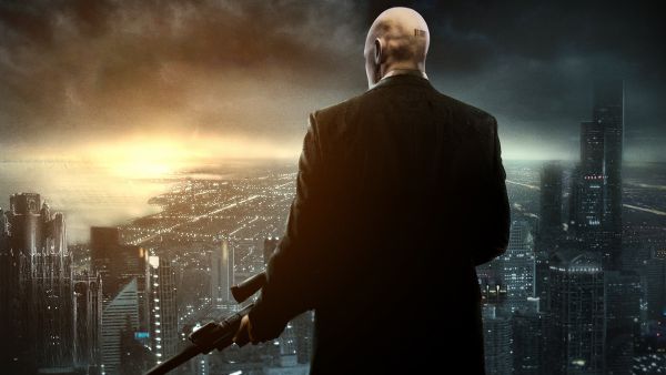 Hitman: Sniper Challenge