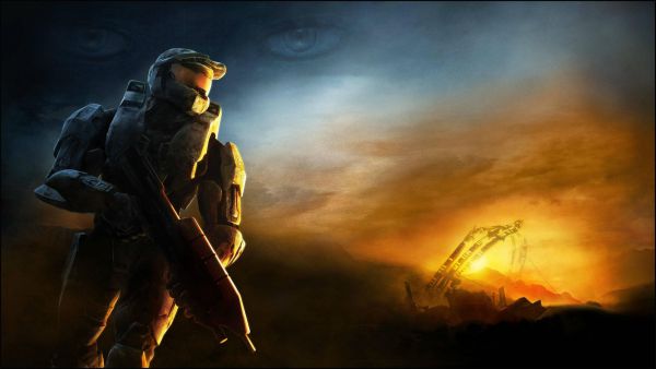 Halo 3