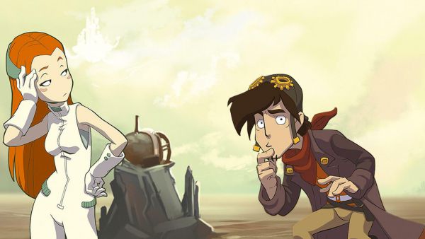 Deponia: The Complete Journey