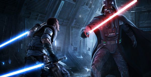 STAR WARS – The Force Unleashed Ultimate Sith Edition